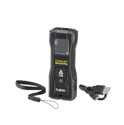 DALMIERZ LASEROWY FLM165 50M. DALMIERZ LASEROWY FLM165 50M.