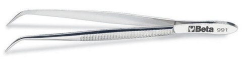 PĘSETA ODGIĘTA PUNKTOWA 130MM PĘSETA ODGIĘTA PUNKTOWA 130MM