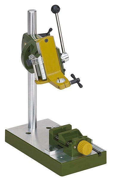 STOJAK WIERTNICZY PROXXON MICROMOT MB200 STOJAK WIERTNICZY PROXXON MICROMOT MB200