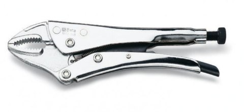 SZCZYPCE NASTAWNE SAMOBLOKUJĄCE 140MM SZCZYPCE NASTAWNE SAMOBLOKUJĄCE 140MM