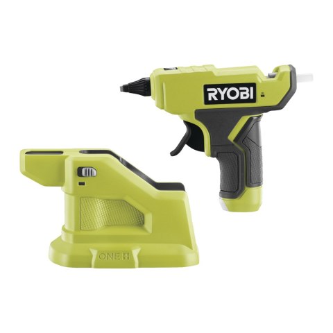 AKUMULATOROWY PISTOLET DO KLEJENIA RGLM18-0 18V 0*AH ONE+ AKUMULATOROWY PISTOLET DO KLEJENIA RGLM18-0 18V 0*AH ONE+