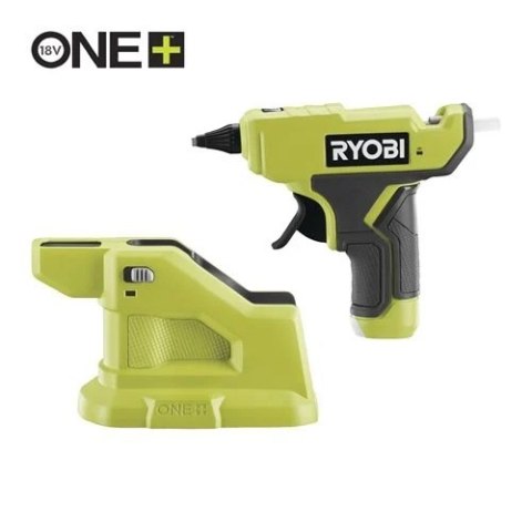 AKUMULATOROWY PISTOLET DO KLEJENIA RGLM18-0 18V 0*AH ONE+ AKUMULATOROWY PISTOLET DO KLEJENIA RGLM18-0 18V 0*AH ONE+