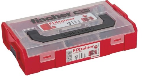 FIXTAINER 212 SX+WKRĘTY+HAKI FIXTAINER 212 SX+WKRĘTY+HAKI