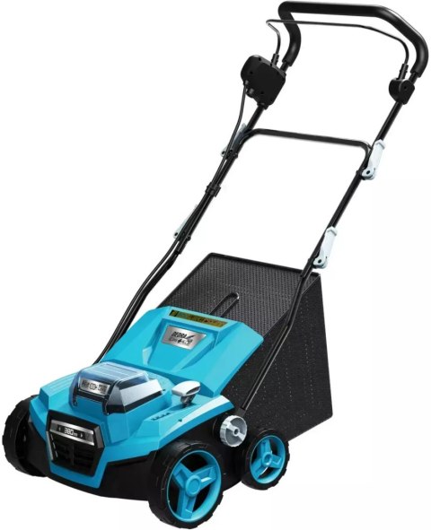 WERTYKULATOR AKUMULATOROWY 2*18V 38CM 0*AH SAS+ALL WERTYKULATOR AKUMULATOROWY 2*18V 38CM 0*AH SAS+ALL