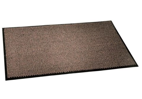 WYCIERACZKA MILAN 60X90 BLACK/BEGIE WYCIERACZKA MILAN 60X90 BLACK/BEGIE