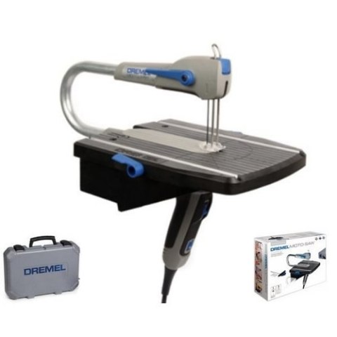 WYRZYNARKA DREMEL MOTO-SAW 70W WYRZYNARKA DREMEL MOTO-SAW 70W