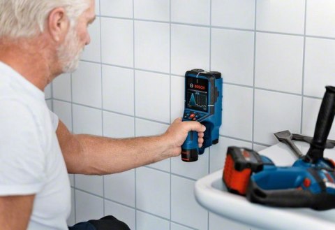 DETEKTOR D-TECT 200C 12V L-BOXX DETEKTOR D-TECT 200C 12V L-BOXX