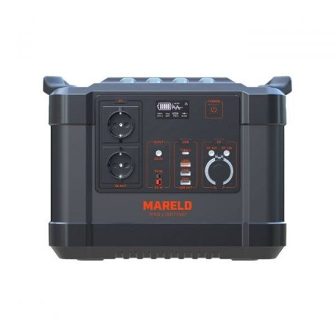 POWERBANK POWERSTATION 1000W POWERBANK POWERSTATION 1000W