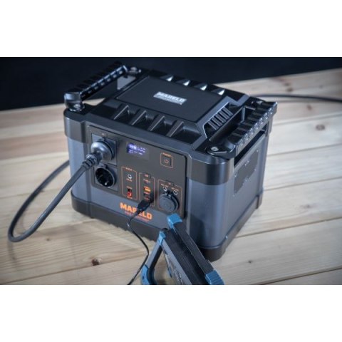 POWERBANK POWERSTATION 1000W POWERBANK POWERSTATION 1000W