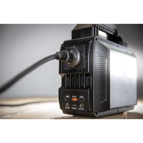 POWERBANK POWERSTATION 300W POWERBANK POWERSTATION 300W