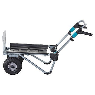 WÓZEK TRANSPORTOWY TS 2500 SKŁADANY, UDŹWIG 150KG. WÓZEK TRANSPORTOWY TS 2500 SKŁADANY, UDŹWIG 150KG.