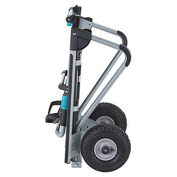 WÓZEK TRANSPORTOWY TS 2500 SKŁADANY, UDŹWIG 150KG. WÓZEK TRANSPORTOWY TS 2500 SKŁADANY, UDŹWIG 150KG.