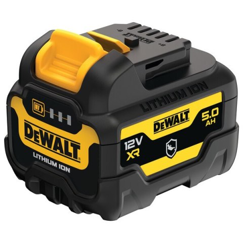 AKUMULATOR 12V XR 5.0AH AKUMULATOR 12V XR 5.0AH
