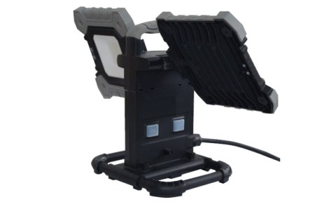 LAMPA PRZENOŚNA LED SMD WORKSHOP 60W, 630LM, LM2X30AW LAMPA PRZENOŚNA LED SMD WORKSHOP 60W, 630LM, LM2X30AW