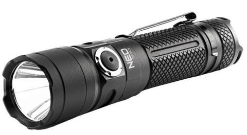 LATARKA AKUMULATOROWA USB C 1500 LM SST40 LED LATARKA AKUMULATOROWA USB C 1500 LM SST40 LED
