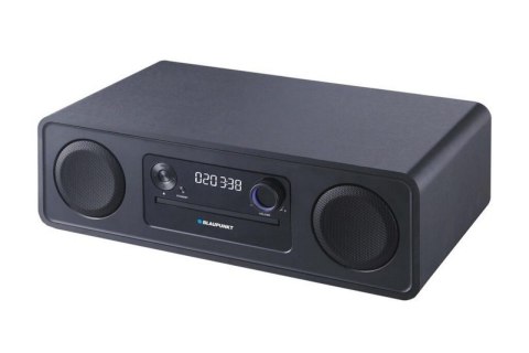 MIKROWIEŻA Z BLUETOOTH, ODTWARZACZEM CD/USB I RADIEM FM MIKROWIEŻA Z BLUETOOTH, ODTWARZACZEM CD/USB I RADIEM FM