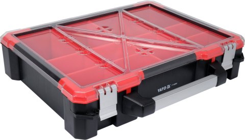 ORGANIZER Z 12 KUWETAMI 490*420*115MM ORGANIZER Z 12 KUWETAMI 490*420*115MM