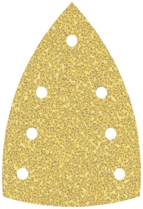 PAPIER ŚCIERNY EXPERT EXC470 100*150MM G80 10PC PAPIER ŚCIERNY EXPERT EXC470 100*150MM G80 10PC
