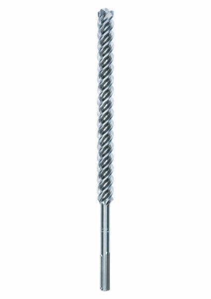 WIERTŁO DO MŁOTÓW SDS-MAX 8X 32*200/320MM WIERTŁO DO MŁOTÓW SDS-MAX 8X 32*200/320MM
