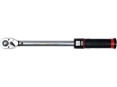 KLUCZ DYNAMOMETRYCZNY 3/8'' 10-110NM KLUCZ DYNAMOMETRYCZNY 3/8'' 10-110NM