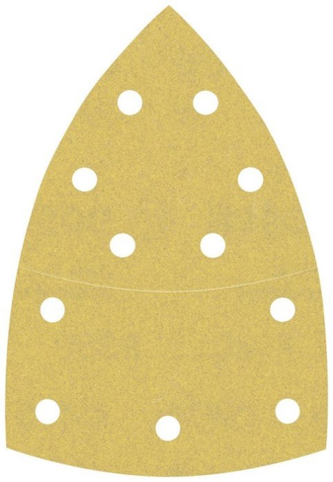 PAPIER ŚCIERNY EXPERT EXC470 102*62 G180 10PC. PAPIER ŚCIERNY EXPERT EXC470 102*62 G180 10PC.