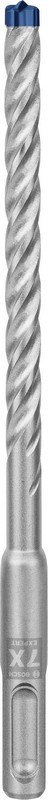 WIERTŁO DO MŁOTKÓW SDS+ 7X EXPERT 4.0*100/165MM WIERTŁO DO MŁOTKÓW SDS+ 7X EXPERT 4.0*100/165MM
