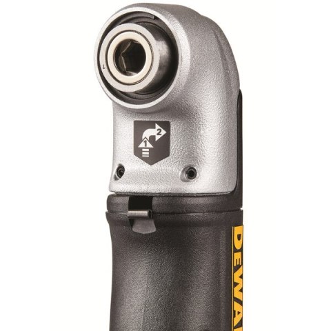 ADAPTER KĄTOWY 90° KRÓTKI ADAPTER KĄTOWY 90° KRÓTKI