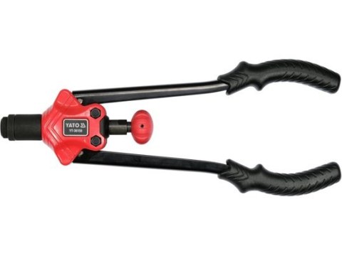 NITOWNICA RĘCZNA DO NITOTRZPIENI M4-M8 46CZ NITOWNICA RĘCZNA DO NITOTRZPIENI M4-M8 46CZ