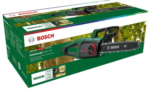 PILARKA ŁAŃCUCHOWA ELEKTRYCZNA 1800W PILARKA ŁAŃCUCHOWA ELEKTRYCZNA 1800W
