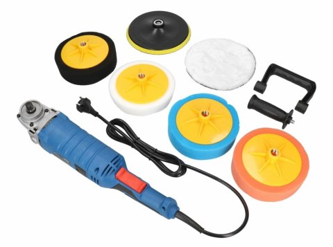 POLERKA 1600W, 180MM CP4010 POLERKA 1600W, 180MM CP4010
