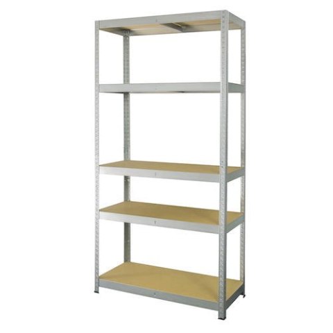 REGAŁ METALOWY R100 180*90*40CM, OCYNK REGAŁ METALOWY R100 180*90*40CM, OCYNK
