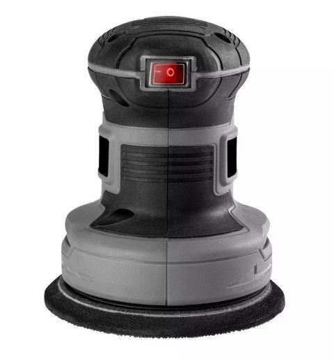SZLIFIERKA MIMOŚRODOWA 300W, STOPA 125MM SZLIFIERKA MIMOŚRODOWA 300W, STOPA 125MM