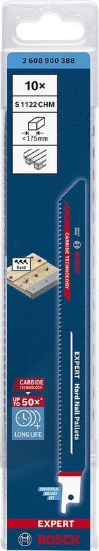 BRZESZCZOT EXPERT S1122KHM 10 SZT. BRZESZCZOT EXPERT S1122KHM 10 SZT.