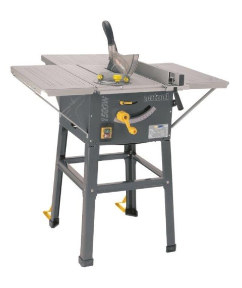 PILARKA STOŁOWA 254MM 1500W PILARKA STOŁOWA 254MM 1500W