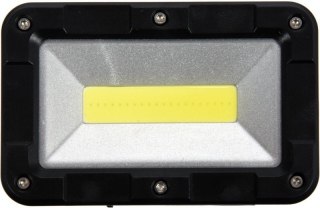 REFLEKTOR PRZENOŚNY 5W COB 300LM