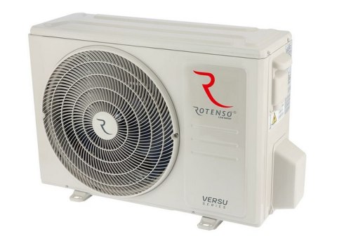Klimatyzator pokojowy Rotenso Versu Mirror VO26Xo (jednostka zewnętrzna) Klimatyzator pokojowy Rotenso Versu Mirror VO26Xo (jednostka zewnętrzna)