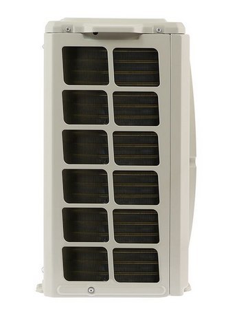 Klimatyzator pokojowy Rotenso Versu Mirror VO26Xo (jednostka zewnętrzna) Klimatyzator pokojowy Rotenso Versu Mirror VO26Xo (jednostka zewnętrzna)