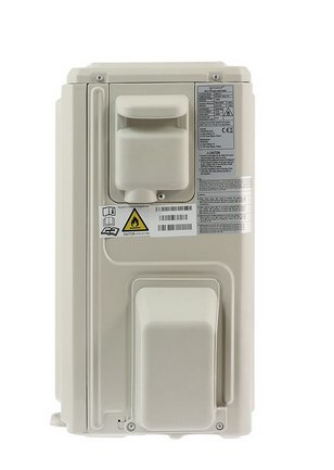 Klimatyzator pokojowy Rotenso Versu Pure VP26Xo (jednostka zewnętrzna)