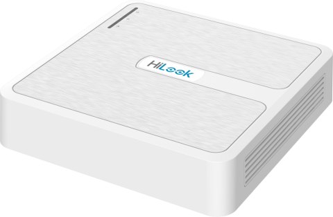 Rejestrator IP Hilook by Hikvision 8 kanałów 4MP NVR-8CH-H/8P biały Rejestrator IP Hilook by Hikvision 8 kanałów 4MP NVR-8CH-H/8P biały