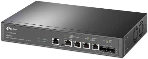 SWITCH TP-LINK TL-SX3206HPP SWITCH TP-LINK TL-SX3206HPP