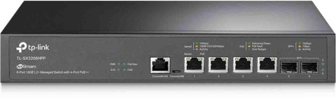 SWITCH TP-LINK TL-SX3206HPP SWITCH TP-LINK TL-SX3206HPP