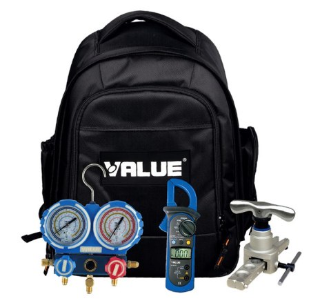 ZESTAW NARZĘDZI VALUE VTB-8C ZESTAW NARZĘDZI VALUE VTB-8C