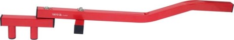 DOCIĄGACZ DESEK 670MM