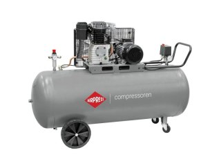 KOMPRESOR OLEJOWY 200L HK 600-270 PRO 400V
