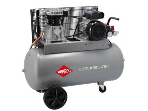 KOMPRESOR OLEJOWY 90L HL 375-100 PRO 230V KOMPRESOR OLEJOWY 90L HL 375-100 PRO 230V