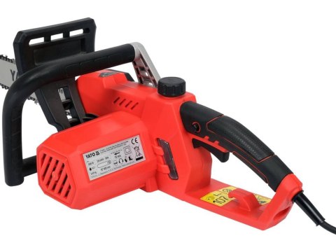 PILARKA ŁAŃCUCHOWA ELEKTRYCZNA 2000W 40CM PILARKA ŁAŃCUCHOWA ELEKTRYCZNA 2000W 40CM