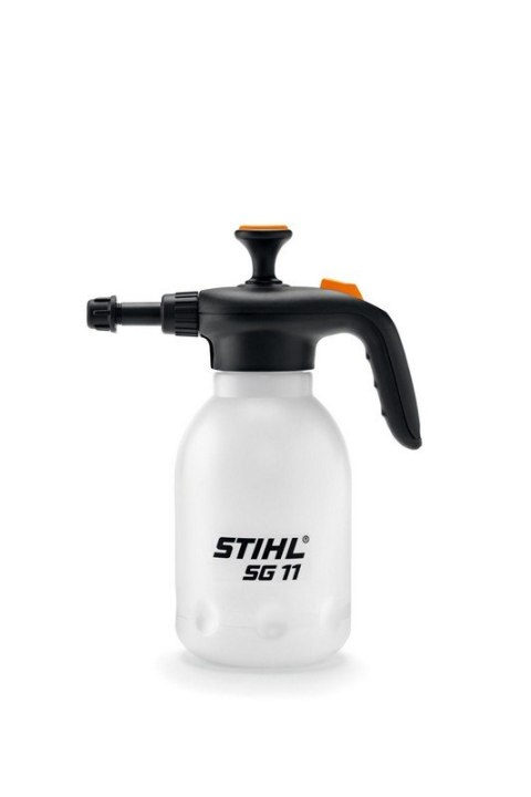 OPRYSKIWACZ RĘCZNY SG 11 1.5L OPRYSKIWACZ RĘCZNY SG 11 1.5L