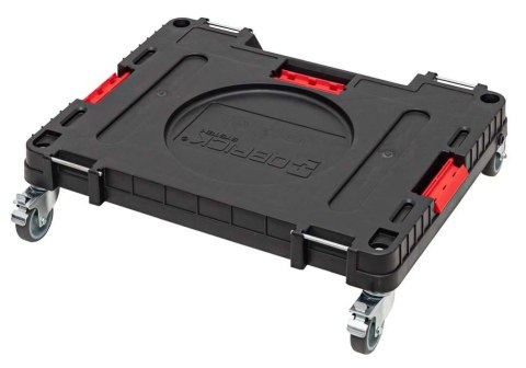 PLATFORMA TRANSPORTOWA, QBRICK SYSTEM ONE 2.0 PLATFORMA TRANSPORTOWA, QBRICK SYSTEM ONE 2.0