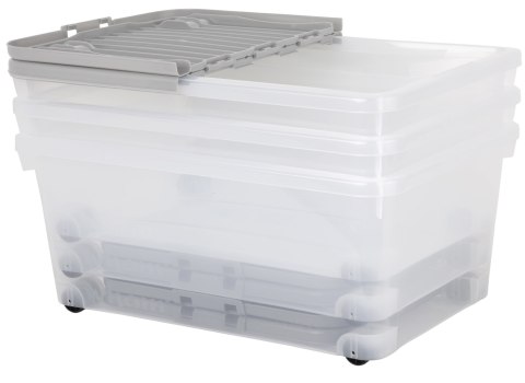 POJEMNIK DO PRZECHOWYWANIA NA KOŁACH WHAM 45L POJEMNIK DO PRZECHOWYWANIA NA KOŁACH WHAM 45L
