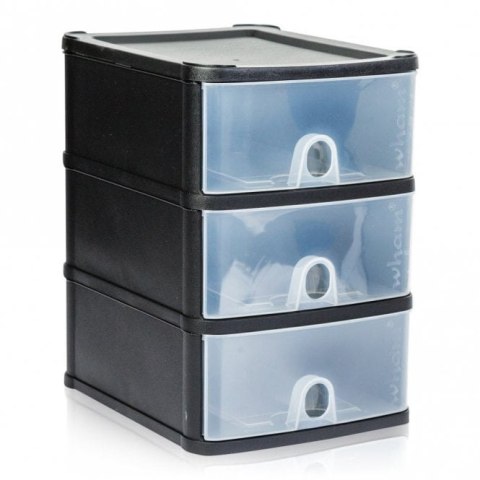 POJEMNIK/ORGANIZER WHAM HANDY - 3 SZUFLADY POJEMNIK/ORGANIZER WHAM HANDY - 3 SZUFLADY